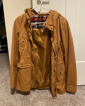 Gliks Fall Jacket  thumbnail 1