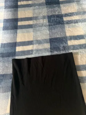 Forever 21 Black Short Sleeve Crewneck Tee thumbnail 4