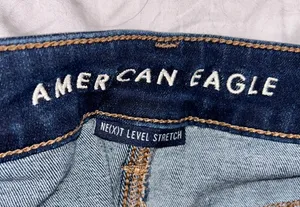 American Eagle Outfitters Jegging thumbnail 3