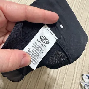 Parade Lace Bustier Black thumbnail 5