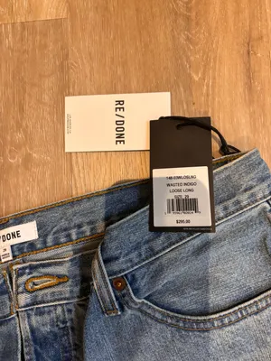 Aritzia Jeans thumbnail 5