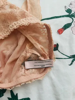Victoria's Secret Bralette thumbnail 4