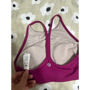 Lululemon sports bra thumbnail 5