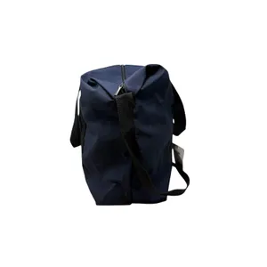 Jean Paul Gaultier Weekender Bag‎ Navy Blue Parfums NWT Travel Tote Duffle thumbnail 5