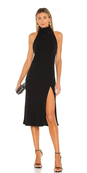 Amanda Uprichard Dress thumbnail 1