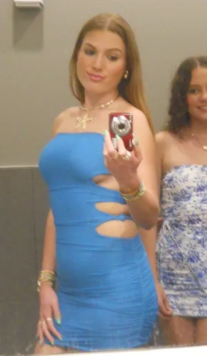 Edikted Mini Dress thumbnail 3