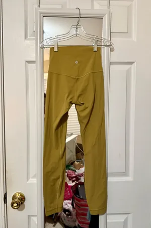 Lululemon Leggings thumbnail 4