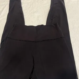 Lululemon Align Pant 28" Black size 4 women thumbnail 4