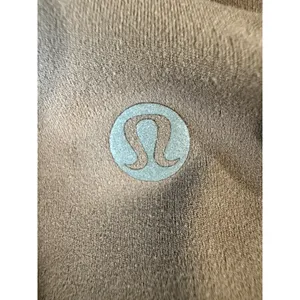 Lululemon Align High-Rise Mini-Flare Pant Taupe Brown LW5FJSS Size 6 thumbnail 4