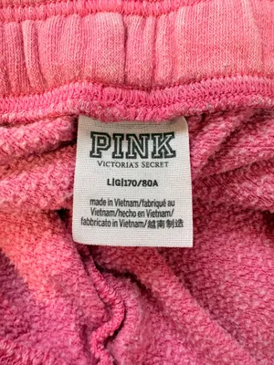 PINK Victoria's Secret Sweatpants thumbnail 3