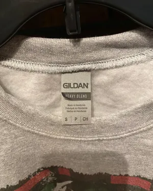 Boutique Deer Sweatshirt thumbnail 4