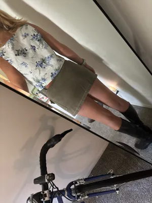 Floral Linen Blouse Madewell White thumbnail 2