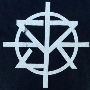 WWE Seth Rollins Redesign Rebuild Reclaim Black Graphic T-shirt thumbnail 3