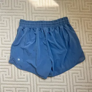 Lululemon Hotty Hot Shorts Long thumbnail 3