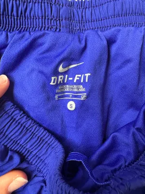 Nike Dri-Fit Shorts thumbnail 4