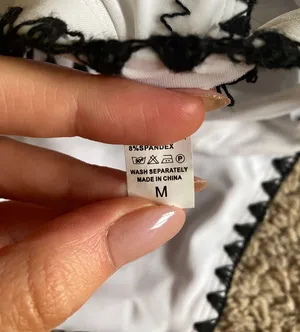 Zaful Bikini Swimsuit thumbnail 3