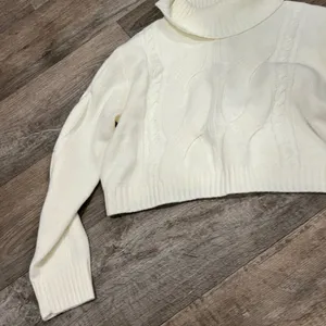 Cider small cropped sweater‎ thumbnail 6