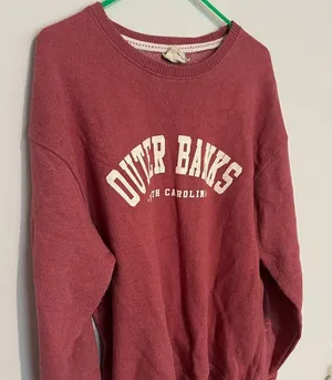 Pacific &‎ Co xl Outer Banks sweater thumbnail 1