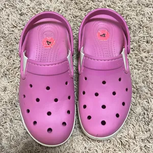 CROCS Citilane Clog in Pink Women’s Size 6 thumbnail 3