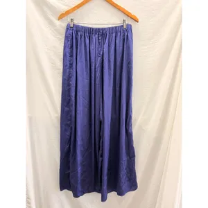 Free People Wine-Down‎ Lounge Set Medium Casual Cozy Relaxed thumbnail 4