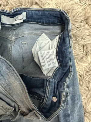 KanCan Ripped Jeans thumbnail 8