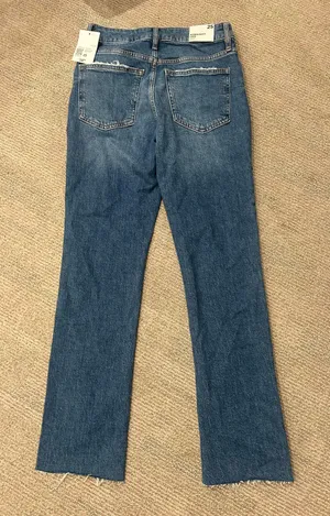 Forever 21 Denim Jeans thumbnail 6