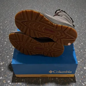 Columbia Women’s Boots size 8.5‎ thumbnail 4
