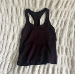 lululemon athletica Racerback Tank thumbnail 2