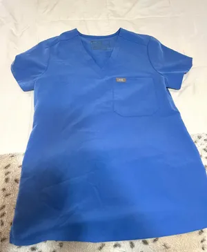 Scrub Top thumbnail 1