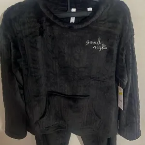 Joyspun fleece pajamas new with tags thumbnail 2