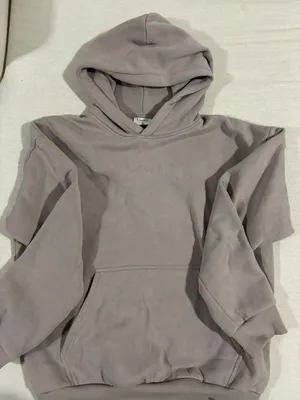 comfrt hoodie Gray Size L thumbnail 3