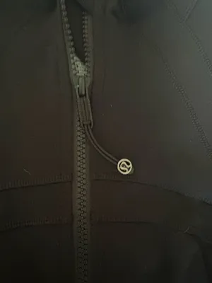 Lululemon Define Jacket Black thumbnail 3