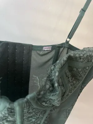 Urban Outfitters Out From Under Corset Top thumbnail 3