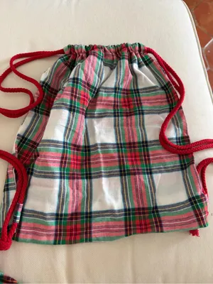 Stars Above Women’s Pajama Shorts & Matching Backpack thumbnail 10