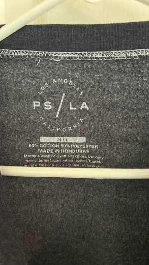 PacSun Crewneck Sweatshirt thumbnail 3