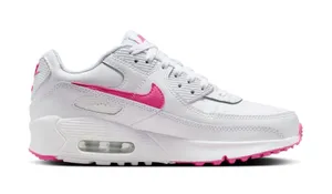Nike Air Max 90 Women’s Pink Shoes thumbnail 1