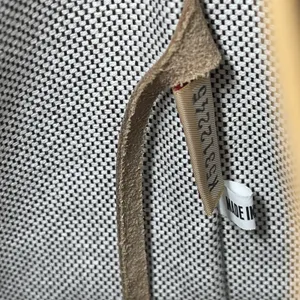 Dooney & Bourke | Vintage Tan and Gray Signature Classic Bucket Bag thumbnail 12