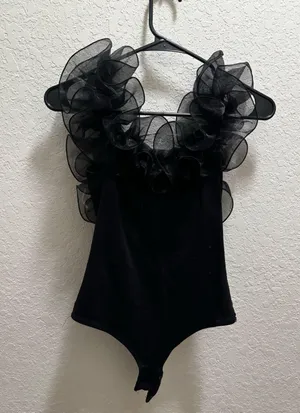Free People Bodysuit thumbnail 1