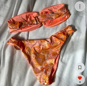 Mahkia bikini Set Multiple thumbnail 2