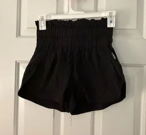 Free People Workout Shorts thumbnail 1