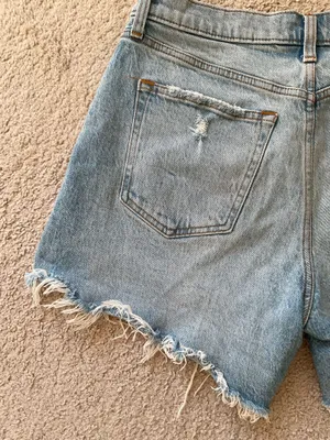 Abercrombie 90s Baggy Shorts thumbnail 11