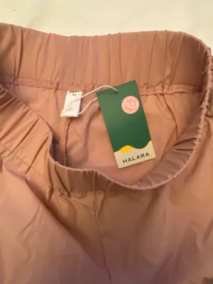 NWT Halara running shorts thumbnail 3