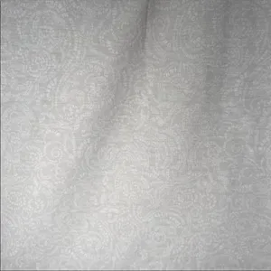 ✨ lululemon light heather grey paisley loose racerback tank top✨ thumbnail 8