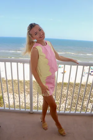 Boutique set Pink thumbnail 2
