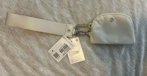Lululemon Wallet Wristlet thumbnail 1