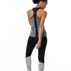 076EA.- Endeavor Athletic. Power up leggings. Size Large thumbnail 3