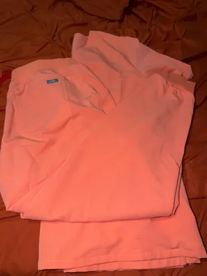 FIGS Scrubs Set thumbnail 1