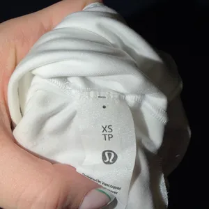 lululemon athletica White Bodysuit thumbnail 4