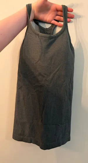 Ebb To Street Lululemon Tank thumbnail 1