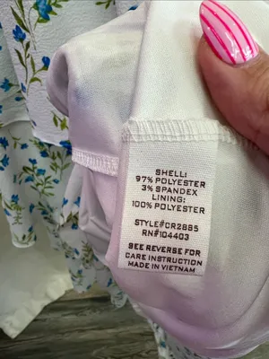 Blu Pepper Chloe Dress thumbnail 9